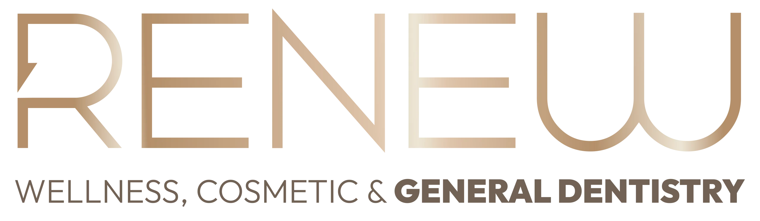 Renew Dental Logo