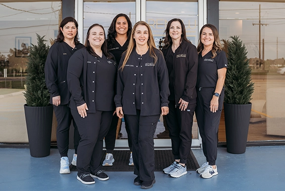 Renew Wellness Dentistry Team Dentist New Orleans Renew wellness dentistry team dentist new orleans