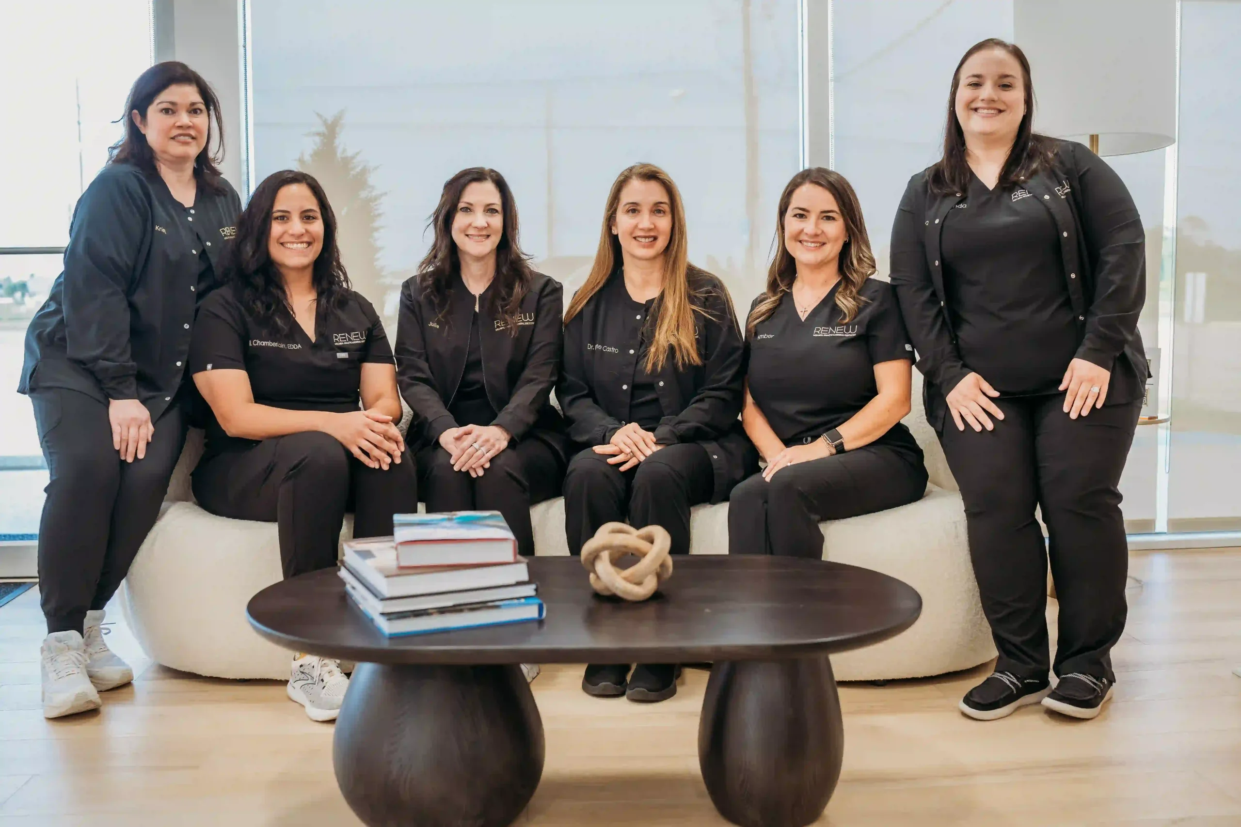 Renew wellness dentistry scaled