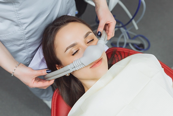 Sedation Dentistry Dentist New Orleans Sedation dentistry