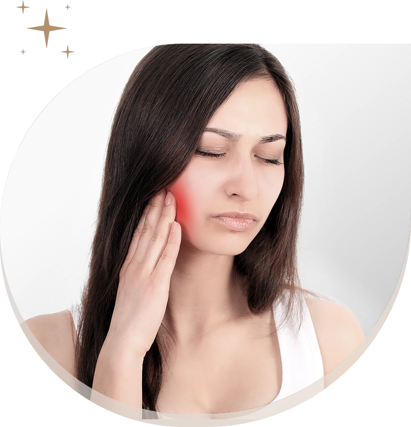 Tmj treatment - renew wellness dentistry