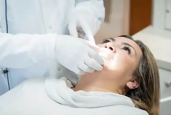 Tmj treatment