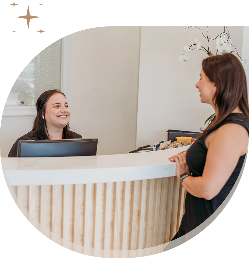 Wellness dentistry with renew dental wellness