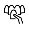 Icon cosmetic dental services