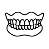 Icon dentures