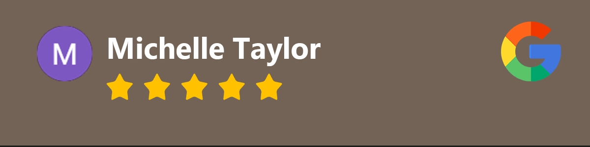 Michelle taylor brown dentist new orleans