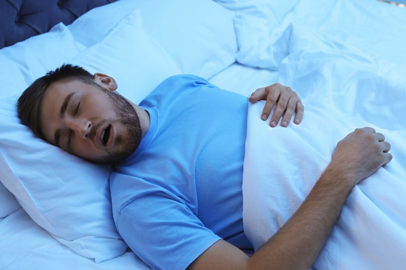 Sleep